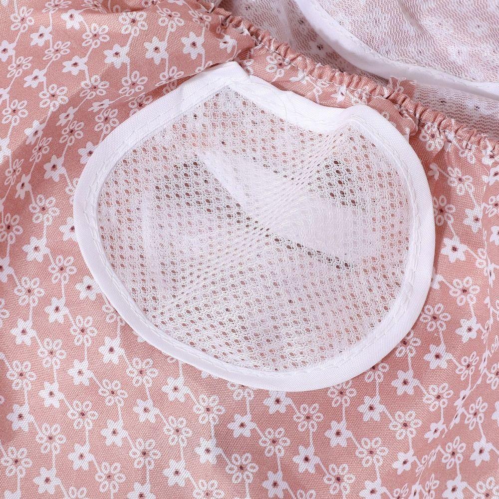 Wide Brim Beach Cap Breathable Fishing Cap New Fisherman Hat Summer