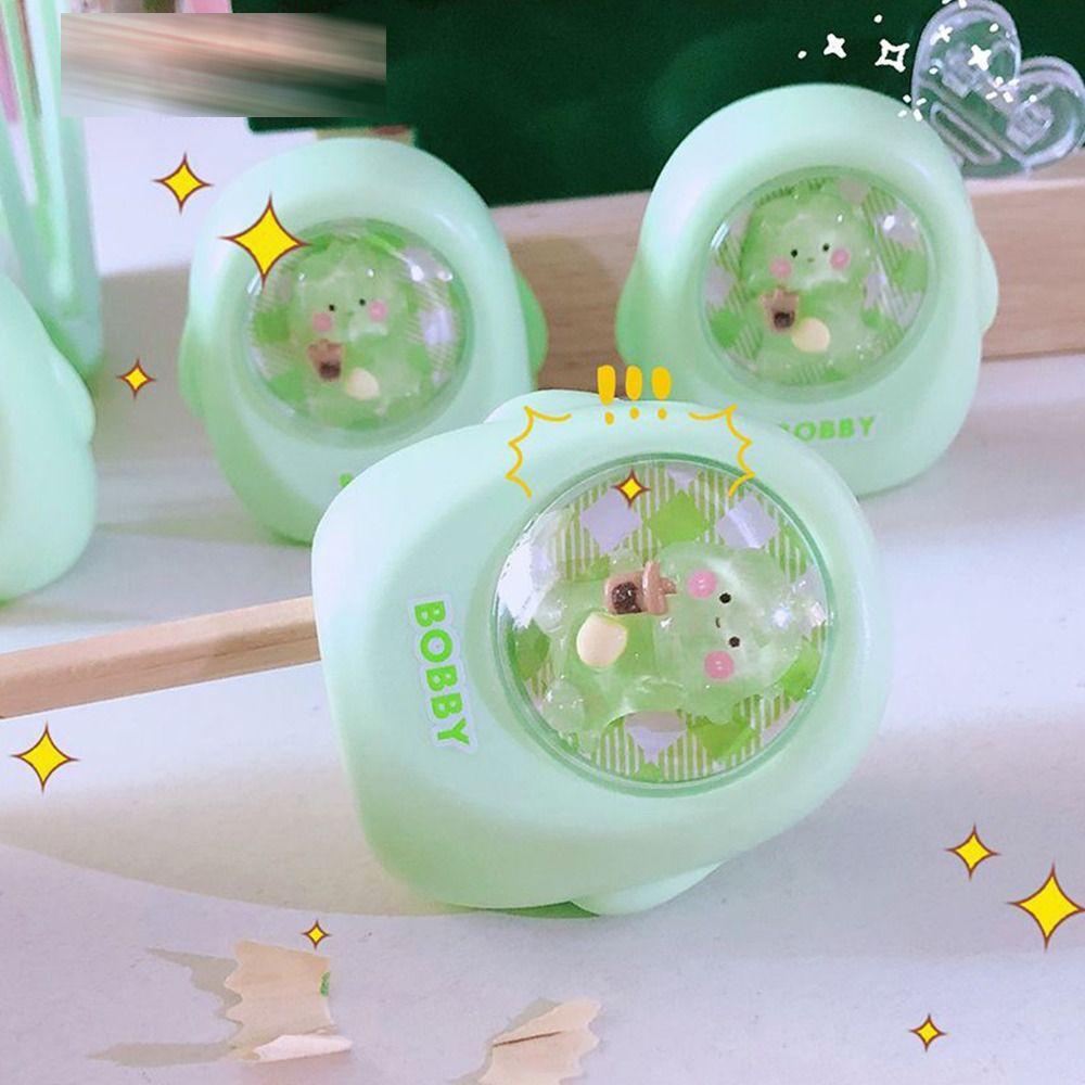 Эскизный карандаш, режущие инструменты, резак для рисования, мультяшная точилка для карандашей, канцелярские принадлежности