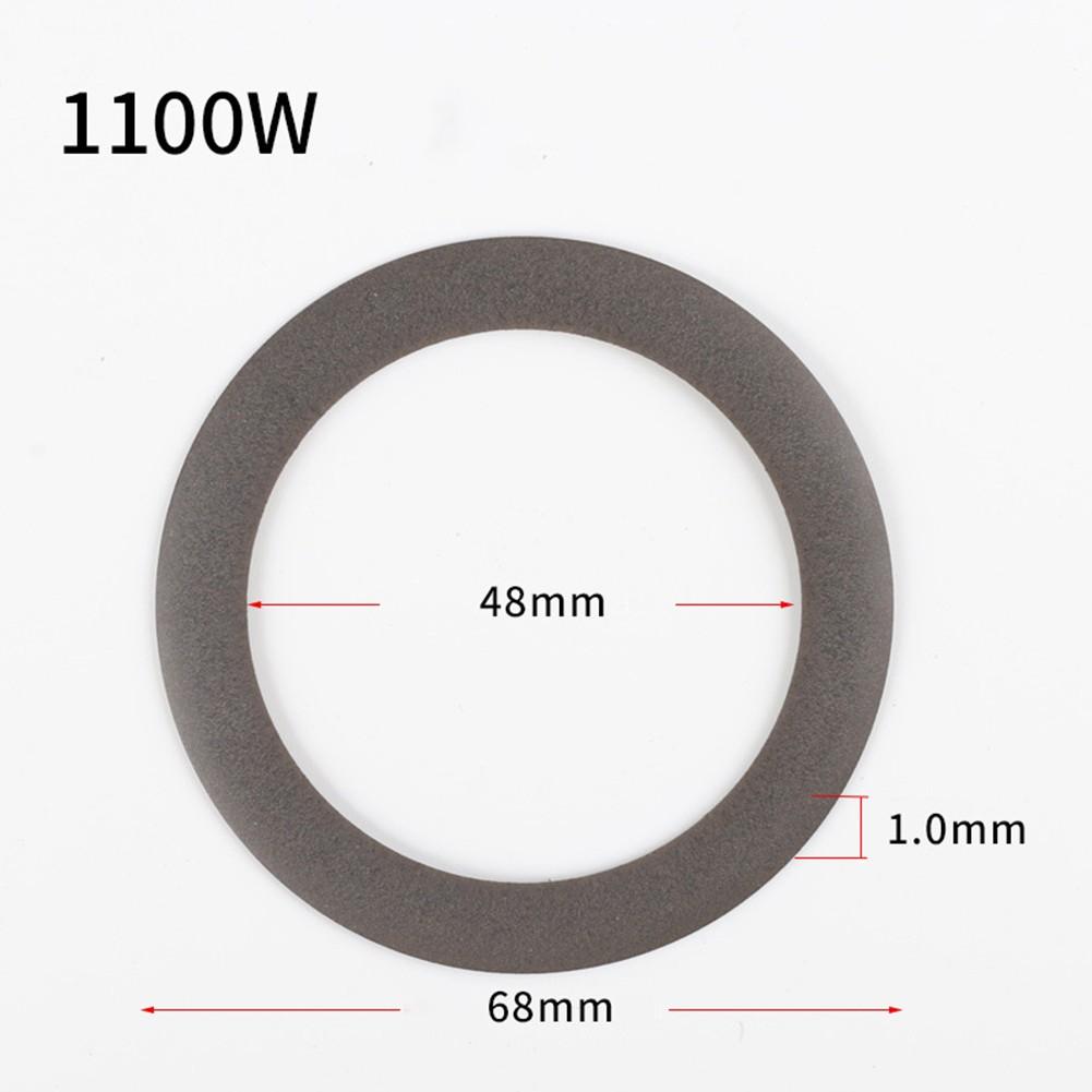 Бесшумная замена поршневого кольца воздушного насоса для масляных цилиндров Воздушные насосы