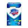 Антибактериальное твердое мыло Safeguard