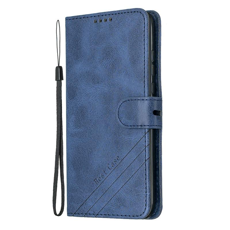 Huawei P30 Lite Case Leather Flip Case For Funda Huawei P30 Lite Phone Case Huawei P 30 Pro P30lite P20 P40 Lite E P40 Pro Cover