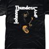 ГОРЯЧАЯ НОВИНКА Футболка Johnny Thunders с коротким рукавом S-5XL 1T308 Унисекс Футболка