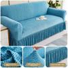 Chenier Thickened Sofa Cover All-inclusive Universal Cover Non-slip and Dust-proof Armrest Sofa Cover