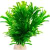 Artificial Green Plant Ornament Aquarium Decoration For Aquarium