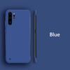 Безрамочный тонкий матовый жесткий ПК задняя крышка чехол для Huawei P30 Pro P30 Lite P30Pro P30 Lite Ударопрочный Fundas Coque