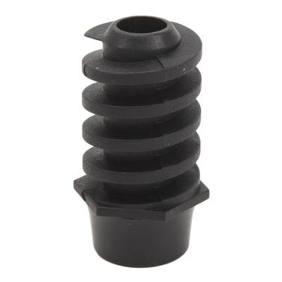 Упор капота Амортизационная подушка Резиновые демпфирующие упоры Замена для Chevy Camaro