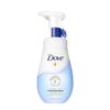 Dove Увлажняющая очищающая пенка