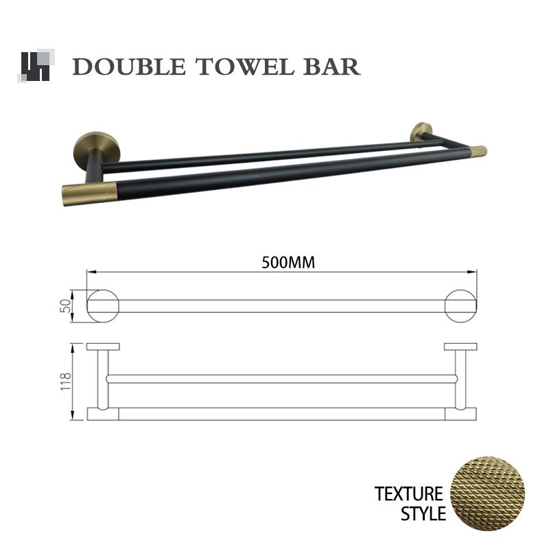 Матово-черные аксессуары для ванной комнаты, набор фурнитуры, держатель для полотенец, крючок для полотенец, мыльница, ершик для унитаза, держатель для стакана, держатель для бумаги