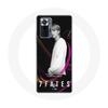 Case for Xiaomi Redmi Note 10 Pro - Bangtan Sonyeondan - BTS Suga - Soft Silicone - Protection