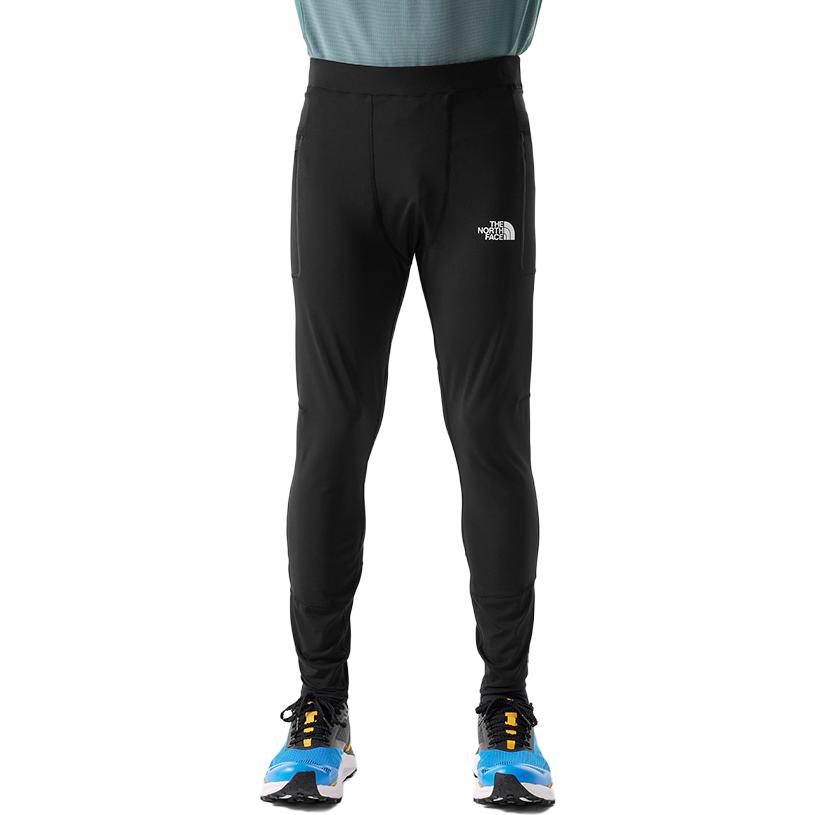 THE NORTH FACE Men’s Winter Warm Pro Tights NF0A84KV-JK3