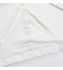 CINOON женское нижнее белье, комплект сексуального нижнего белья, кружевной бюстгальтер, бесшовный бюстгальтер, жилет, топ без косточек, трусики без косточек, бюстгальтеры и короткие комплекты