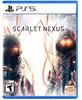 SCARLET NEXUS North PS5 (Import America) -