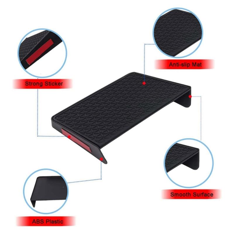 Лоток для хранения центральной консоли автомобиля для CRV 2023, органайзер для центрального управления, вставка, дополнительный ящик для хранения, автоаксессуар