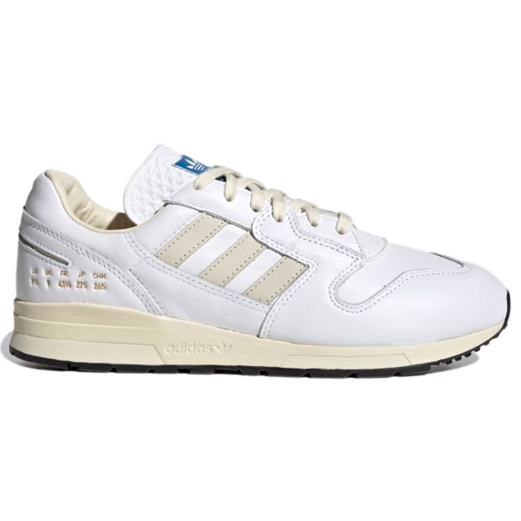 adidas Originals Superstar 'Белый Черный' H05366