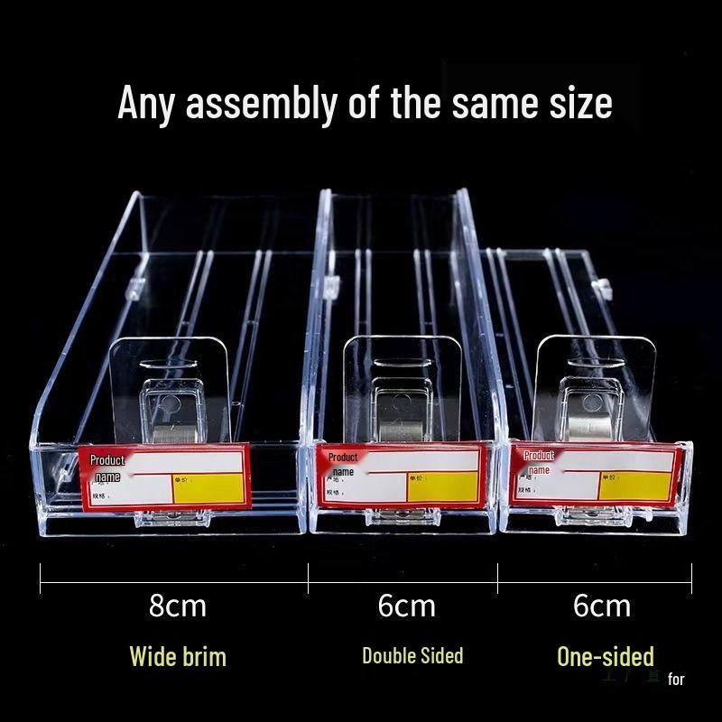 Автоматическая выдвижная витрина для сигарет для супермаркетов и специализированных магазинов