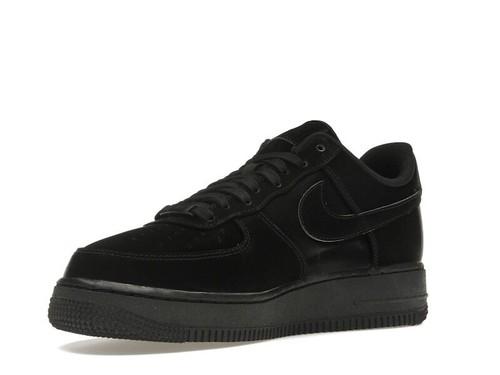 Nike Air Force 1 LX Low V Черный - HF9109-001
