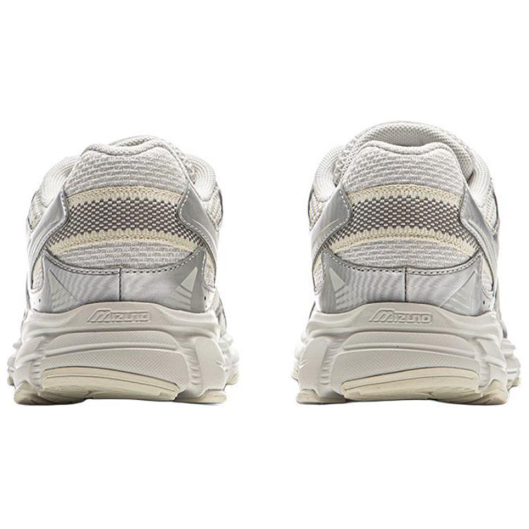 Mizuno Speed 2K Ретро Удобные Прочные Дышащие Низкие Повседневные Тренировочные Для Бега на Длинные Дистанции на Короткие Дистанции Городские Кроссовки D1GH222920
