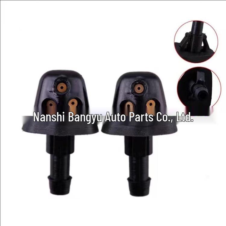 Форсунка омывателя лобового стекла Suzuki Grand Vitara MK2 38340-56K00