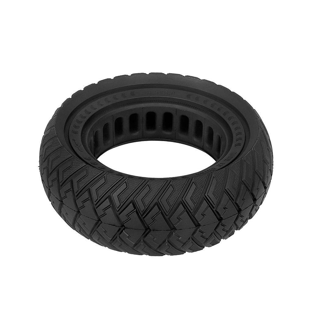 Внедорожная цельная шина Ulip black 8.5*3 с внутренним диаметром 118 мм для 8.5*3(50-134) шины