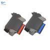 Для Peugeot 208 Peugeot 2008 2014 2015 2016 2017 2018 ручная оплетка автомобильный чехол на руль защита перфорированная кожаная отделка