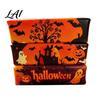 Slow Rebound Fidget Tools 1/3/12Pcs Halloween Butter Bar Squeeze Toy Ghost Pumpkin Stick Sensory Toy for Stress Relief Trick or Treat Party