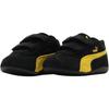 Puma Speedcat Og V Удобные Универсальные Повседневные Кроссовки Детские Кроссовки Черный 405960-27