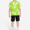 Nike Casual Sportswear Green/Black Kids' DM3773-321