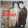 10inch Record CARL PERKINS - Discovering Carl Perkins - Eastview BAF14007 Bear Family Rec 2019 Germany Rock