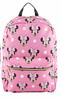 Рюкзак Disney Minnie Mouse, рюкзак, сумка 40 см x 30 см x 12 см, рюкзак 8133 [Быстрая перемотка] [Товар]