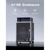 Оригинальный корпус Creality K2 SE/K1 SE Снижение шума Постоянная температура Изолирует пыль Аксессуары для 3D-принтера