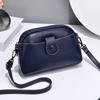 Small Bag Women's 2023 New Fashion Simple  Women's Casual One Shoulder Crossbody Bag
