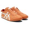 ONITSUKA TIGER Кроссовки Mexico 66 Slip-On Rust Orange Unisex Cream 1183B603-802