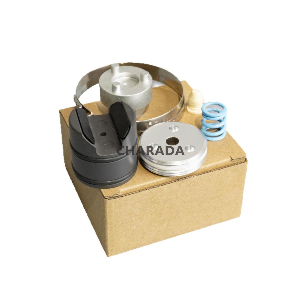 Power Steering Gear Pressure Block Repair Kit for BMW 1, 2, 3, 4 Series - Model 32106891974