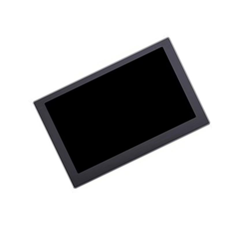 5-дюймовый IPS Type C вторичный экран компьютерные ЖК-мониторы динамика отображения поддержка вертикального экрана 800x480