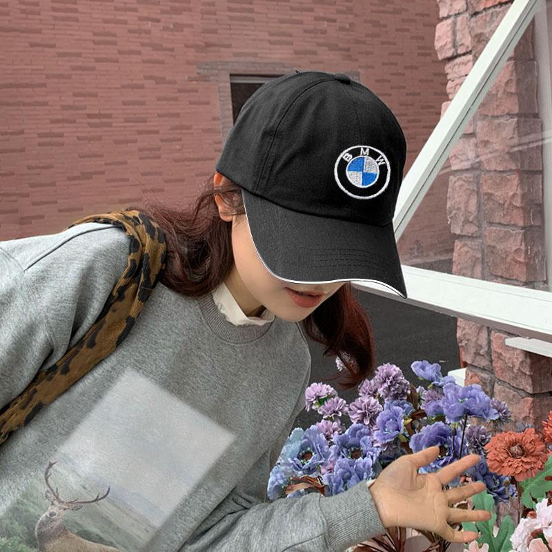 M ЛОГОТИП Женский Мужской Дизайн Мода Вышивка Шляпы Бейсболка для BMW E30 E34 E53 E61 E62 E93 GT G30 G20 G05 E28 X1 X2 X4 X5 X6