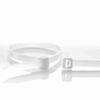 Cable Ties 530mm X 4.8mm : Robust and Durable Fixation