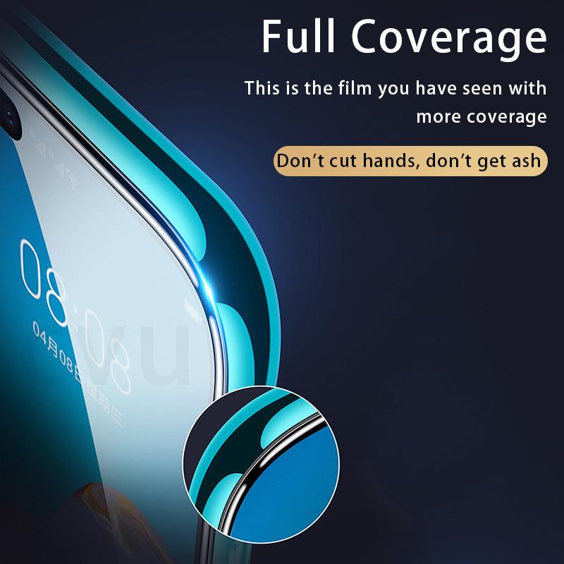 3 шт. закаленное стекло для Huawei P30 P40 P20 Lite Pro P10 Plus P Smart 2019 Защитная пленка для экрана для Huawei Mate 30 20 10 Lite Стекло