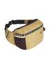 Размер поясной сумки BP184 Off TRAX Бедра Золотистый Земной принт [Изображение] (ремень регулируемый) [ / ]