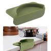 Universal Coffee Press Pad Silicone Coffee Corner Mat Pad Coffee Tamper Mat  Restaurant