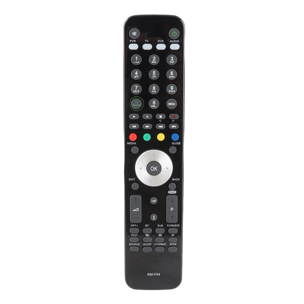 Новый сменный пульт дистанционного управления, подходящий для HUMAX RMF04 Foxsat HDR Freesat Box