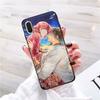 Чехол для телефона Yona Of The Dawn Для Redmi 5 6 7 8 9 10 plus pro 6 7 8 9 A GO K20 K30 K40 pro plus F3 Fundas