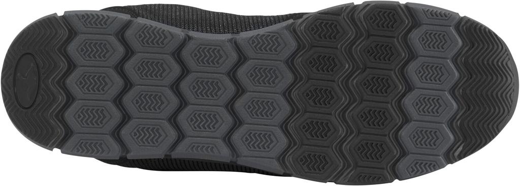 Sneakers KangaROOS K-BlueRun 701 B Black/dark Grey