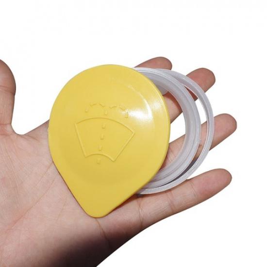 Windshield Washer Fluid Reservoir Bottle Cap Cover For Subaru Forester X, X L.,L