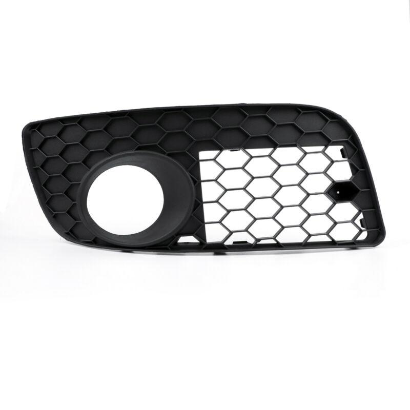 Пара передних противотуманных фар с решеткой для Volkswagen GOLF MK5 GTI 2006-2009
