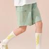 Asics Спортивные шорты Performance SS25 Унисекс 4017 Зеленый 332251102324-4017
