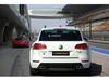Volkswagen Touareg Wide Body Kit: Fender Flares, Front & Rear Lip, Wheel Arches Accessories