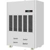 ZISIZ HACD-240 Мощный бытовой осушитель воздуха