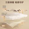Baby Jumpsuit Spring and Autumn Newborn Clothes
