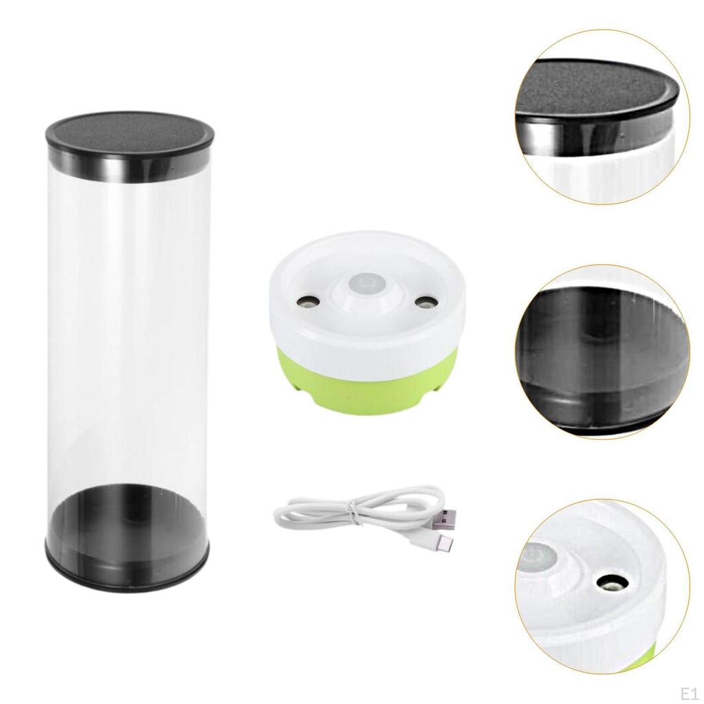 Увлажнитель мячей для бадминтона для игровых тренировок и соревнований