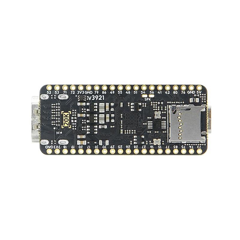 FPGA-плата Sipeed Tang Nano 20K, эмулятор NES с SPI-связью